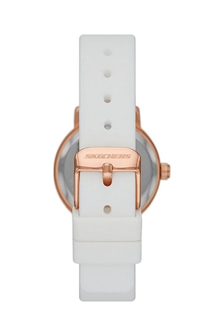 Skechers Sr6228 Kadın Kol Saati Rose Gold