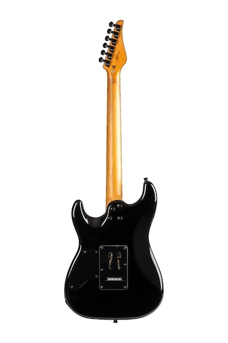 Jet Js-800 Hs Elektro Gitar Black