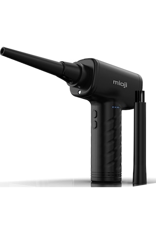 Mioji Mio Ad72 3000 mAh 3 Kademeli Hava Üfleme ve Vakum Cihazı