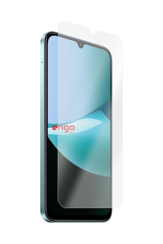 Xiaomi Redmi 15c Mat Ekran Koruyucu Parlamayı Önler Şeffaf