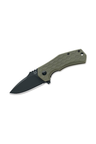Fox Knives Italico Od Green Kamp Çakı Yeşil