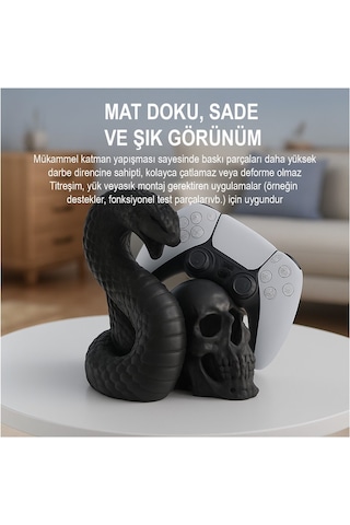 Creality Petg-cf Gece Grisi 1.75mm 1kg Karbon Fiber Filament