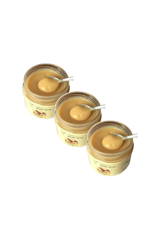 Niyazibey Çiftliği Süt Reçeli 3 x 330 G