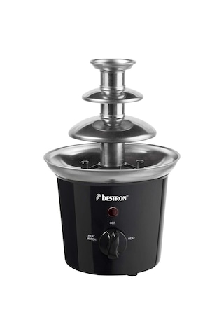 Bestron ACF300 Retro Tasarımlı Çikolata Şelalesi