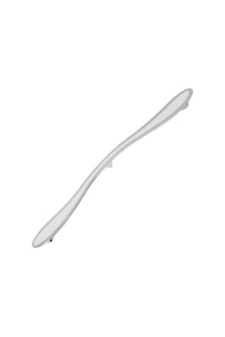 Simli Beyaz 224 mm Kulp ( 9 ADET)