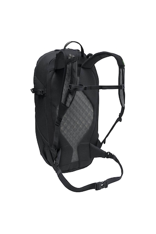 Vaude Neyland Zip 20l Sırt Çantası 16148 Black