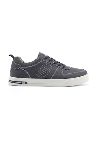 İnci Incı Garoba 5fx Siyah Erkek Sneaker 000000000102007228 Siyah