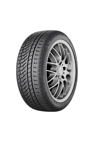 Continental 225/55 R17 97H Ts850P Ssr Moe Contınental Kış Lastiği 2025