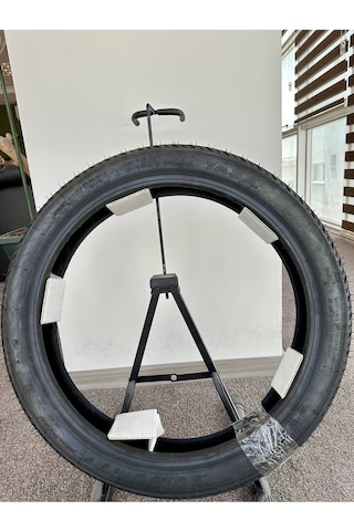Falcon Mexico  Arora Shark  Kubarx9  Tvs   90/90-17 Tl Dubleks Lastik