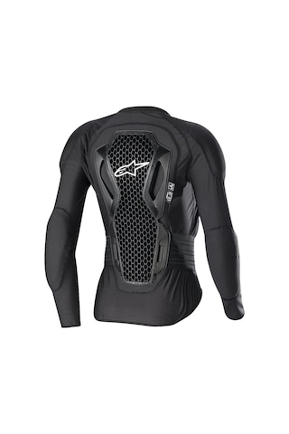 Alpinestars Stella Bionic V2 Kadın Body Armour Full Koruma Siyah
