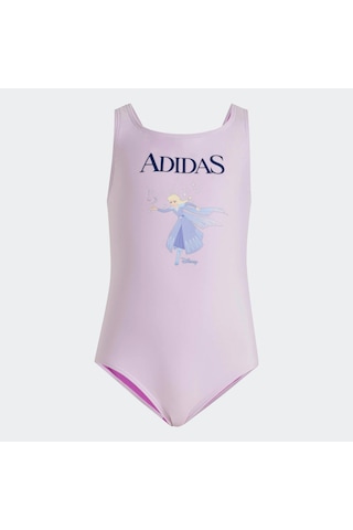 Adidas Disney Frozen Çocuk Mor Mayo Kc5634