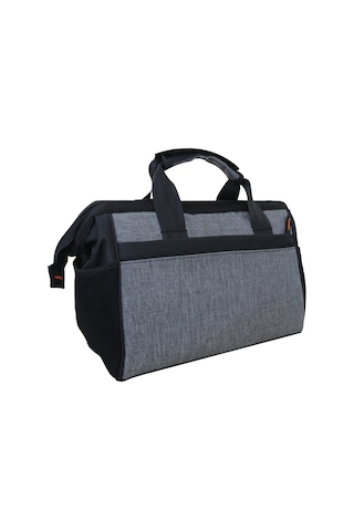 Probag Ağır Hizmet Tipi Bez Alet Ve Takım Çantası Orta Boy