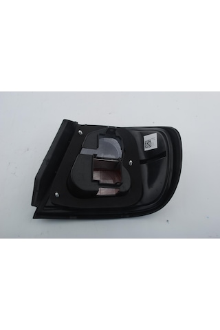 Cn Sol Stop Dış Beyaz Nissan Primera 1996-1999 P11 Uyumlu 265552f025