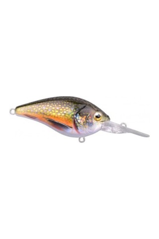 D. Spro Ikiru Crank Sl Sfl Char Maket Yem (551658635)