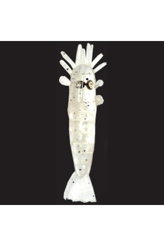 Protackle W018 Silikon Yem - 25 Adet