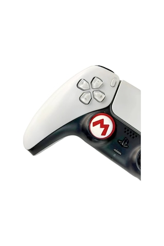Ps3, Ps4, Ps5, Xbox Uyumlu Analog Stick Koruyucu - Clt-80 - 4 Lü Set