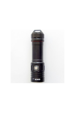 Dalış Feneri Orca - Mtx-1200t