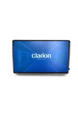 Volkswagen Polo Android Multimedya Sistemi 4-64 Clarion 2010-2017