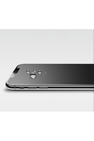 Akfa Samsung Galaxy Uyumlu M13 Nano Mat Ekran Koruyucu Model.abd52
