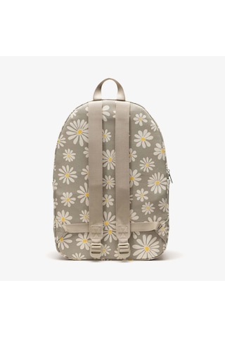 Herschel Pacific Daypack Retro Daisy Unisex Krem Sırt Çantası 11458 Krem