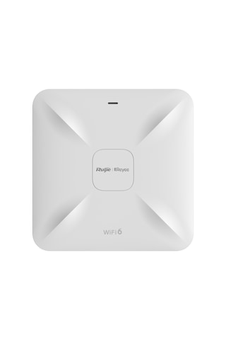 Reyee Rg-rap2260 G Wifi 6 İç Ortam Accesspoint - Dual-band, Ax1800, 1775mbps