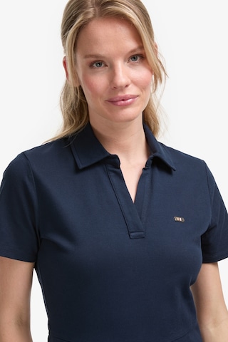 U.S. Polo Assn. U.s. Polo Assn. Kadın Lacivert Elbise Örme 50323539-vr033