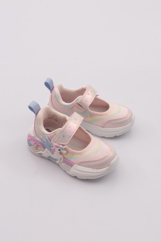 Dudino Kids Footwear 4s98b Rocca Çocuk Sneaker Spor Ayakkabı Love