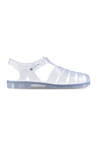 Igor İgor S10261 Bıarrıtz Crıstal Kadın Sandalet S10261-272 Mor-mor Mor