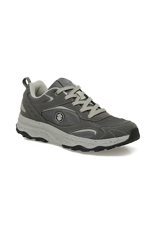Lumberjack Avoıd 5pr Gri Erkek Sneaker Gri