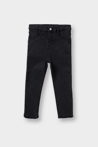 Defacto Erkek Bebek Regular Fit Düz Paça Pantolon B6744a526spnm36 Antrasit-nm36