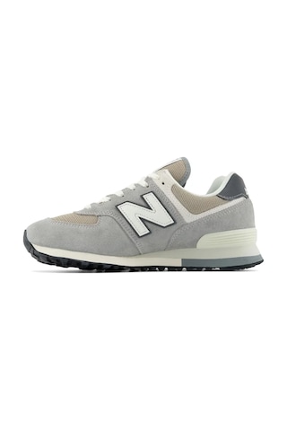 New Balance U5746o5 Lifestyle Spor Ayakkabı Gri GRİ