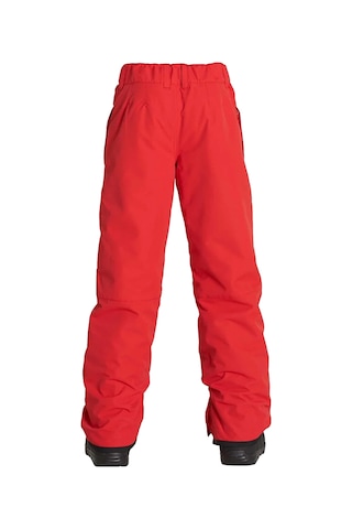 Billabong Grom Erkek Çocuk Snowboard Pantolonu 13971 Çok Renkli