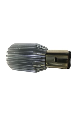 Power Led 12v 35/35w Kesik Tip Bosch Tipi Ampul Beyaz Işık Carub
