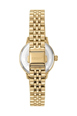 Dkny Dk1l086m0115 Kadın Kol Saati Altın