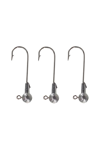 Avlivari Kube Jighead 3 Gr 3 Adet -9141
