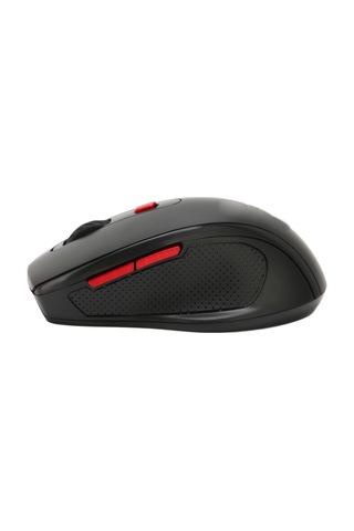Tenfowee 2.4g Kablosuz Oyun Mouse - Ergonomik Tasarım, 1600 Dpı Ayarlanabilir, Doğru Konumlandırma, Win/mac/linux Uyumlu, Dizüstü/masaüstü Bilgisayarlar İçin Pil Dahil Değil
