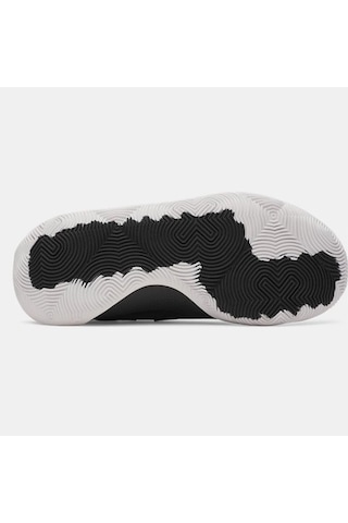 Under Armour Gs Jet 25 Çocuk Basketbol Ayakkabısı 6001587-016 Antrasit