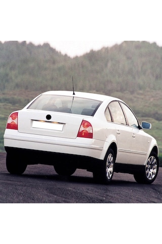 Vw Passat B5.5 2001-2005 Radyo Tavan Anteni Gövdesi 1j0035501c