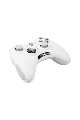 Msı Gg Force Gc30 V2 Whıte Kablosuz Gamepad Beyaz