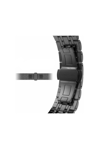Watch 38mm Uyumlu Krd-14 Metal Ardx Kordon-gold
