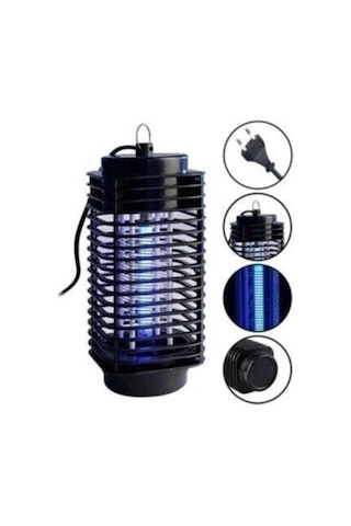 Asonic AS-A23 3W UV Işıklı Sinek Öldürücü
