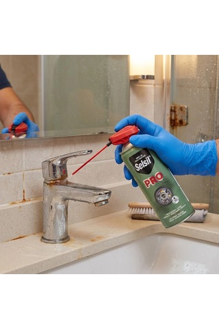 Selsil Pro Çok Amaçlı Sprey 400ml Bx40 Standart
