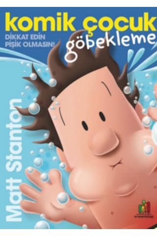 Komik Çocuk: Göbekleme Komik Çocuk: Göbekleme