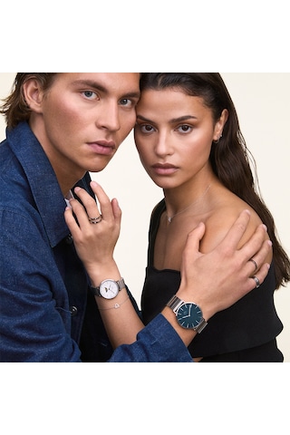 Daniel Wellington Dw00600776 Erkek Kol Saati Diğer