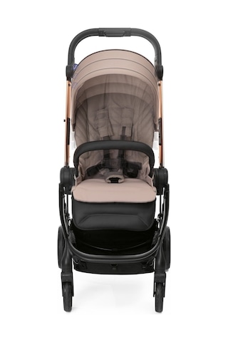 Chicco One4ever Bebek Arabası Desert Taupe 05079881250000