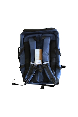 Noki Business Squarepro 21l Lacivert Çanta Nb-cnt03-140 Çok Renkli