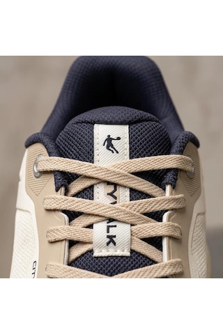Ms Premium 183261829 Erkek Spor Ayakkabı Ivory Honey Khaki
