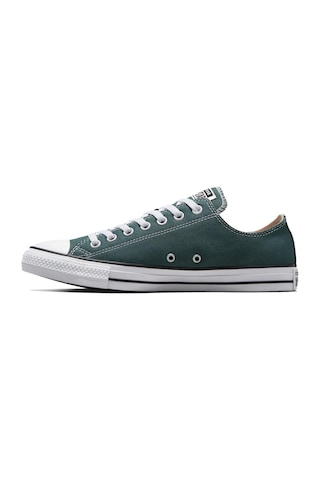 Converse A10537c Chuck Taylor All Star Ayakkabı Yeşil