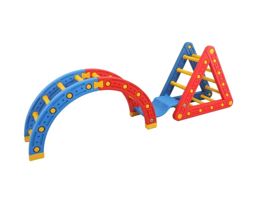 King Kids Çocuk Aktivite Parkuru