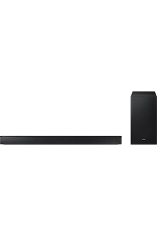 SAMSUNG HW-B650D/TK 3.1 Kanal Soundbar